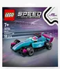 LEGO Speed Champions 30734 F1 ACADEMY Mini-Auto, 58 Teile, Produktbild-Vorschau 2