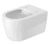 Duravit Nástenné WC 570 Me by Starck 365x570mm Rimless, Náhľad obrázku produktu 11
