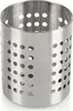 com-four® Besteckabtropfkorb - Küchenutensilienhalter aus Produktbild-Vorschau 1
