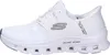 SKECHERS GLIDE-STEP PRO- WEIß WEIß 38 Produktbild-Vorschau 9