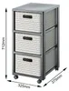 Rotho Country, Cappuccino, 3 Schublade(n), Einfarbig, Produktbild-Vorschau 13