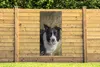 MuchoWow® 80x160 cm Outdoor-Poster Gartendeko Sichtschutz Produktbild-Vorschau 3