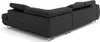 Lisa Design Zaria - Ecksofa rechts 5-Sitzer Schlaffunktion Produktbild-Vorschau 5