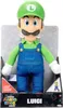 Nintendo Super Mario Movie Roto Plsch Luigi, 35 cm Produktbild-Vorschau 2