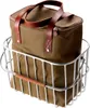 Brooks cestino per bicicletta Hoxton Wire Basket 25 litri, Anteprima dell’immagine prodotto 3