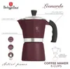 Berlingerhaus BH-8566, juego de 6 tazas, colección Leonardo Vista previa de la imagen del producto 3