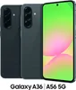 Samsung Galaxy A56 5G 256GB Awesome Graphite Produktbild-Vorschau 2