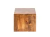 Country TV-Bank 115x45x55cm Rustikales Lowboard Massivholz Produktbild-Vorschau 4