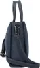 Tom Tailor Shopper Patti, Zip tote bag S, dark blue, Blau Produktbild-Vorschau 10