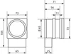 Theben Schaltuhr TR 636 TOP2 6360100 Produktbild-Vorschau 3