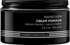 Redken Brews Maneuver Cream Pomade 100ML Voir les images du produit 2