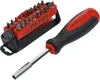 BGS technic Screwdriver Bit Set, 337 g Produktbild-Vorschau 5