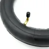 Schlauch 10x2.5" mit gebogenem Ventil 90/90° für den Produktbild-Vorschau 2