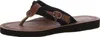 Tamaris Damen Pantolette Zehentrenner Textil Schnalle Produktbild-Vorschau 6