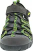 Lurchi Finto Kinderschuhe Jungen Sandalen Grau Freizeit, Produktbild-Vorschau 16