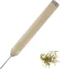 Modelcraft Nagelhammer, Messingnägel 0,5 x 10 mm (100 Produktbild-Vorschau 2
