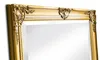 LC Home Wandspiegel Barock XL Spiegel Gold ca. 180x80 cm Produktbild-Vorschau 5