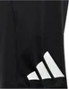 Adidas U Tr-Es Logo Sh Black/White 140 Produktbild-Vorschau 4