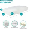 Kopfkissen, Memory Foam Kissen, Nackenstützkissen, Produktbild-Vorschau 5