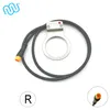 windmeile | PAS KM-DH Sensor Pedal Sensor, vodotěsný 3-Pin Náhled obrázku produktu 1
