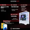 SYSTEMTREFF Gamer Rechner - Ryzen 5 PRO 5655G - Radeon RX Produktbild-Vorschau 2
