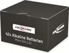 ANSMANN Micro-Batterie-Set, Alkaline, 42 Stück Produktbild-Vorschau 4