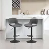 WOLTU Barhocker höhenverstellbar, Tresenstuhl, mit Produktbild-Vorschau 6