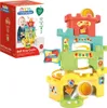 Clementoni Play For Future Castle Stacking Box 17226 p6 Náhled obrázku produktu 18