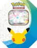Pokémon|Amigo POK 30 Jahre Tin #1 Tag Produktbild-Vorschau 1