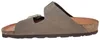 Rohde Damen Pantolette Leder zwei Riemen Schnalle Alba Produktbild-Vorschau 16