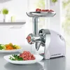 GOURMETmaxx elektrischer Fleischwolf inklusive Produktbild-Vorschau 2