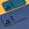 Schutz Handy Hülle für iPhone 12 13 14 15 Plus Pro Max Case Produktbild-Vorschau 2