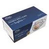 A box of Aqualogis Sophia double wall glass cups. Náhled obrázku produktu