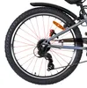 Volare Rocky kinderfiets - 24 inch - Blauw - 7 Productafbeelding-voorbeeld 2