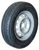 Rad + Reifen 155/80 R13 Zoll + 4J x 13H2 Goodride 57/100/4 Anteprima dell’immagine prodotto