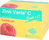 Zinco Verla C gusto lampone granuli caldi e freddi, 50 pz. Anteprima dell’immagine prodotto 4