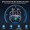 KI Übersetzer Ohrhörer für iPhone & Android, 144 Sprachen, Produktbild-Vorschau 5