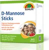 Sunlife D-Mannose 20 Stick 44g Produktbild-Vorschau 2