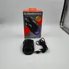 SteelSeries Aerox 5 Gamingmuis, bedraad, zwart Productafbeelding-voorbeeld 28