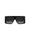Marc Jacobs Runway MJ 1061/S 7C5 BLACK CRYSTAL 59/9/145 Produktbild-Vorschau 3