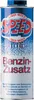 A can of Liqui Moly Speed Benzin Zusatz. Produktbild-Vorschau
