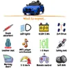 Voiture électrique pour enfants BMW M4 Competition 12 V (1 Voir les images du produit 6