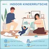 AIYAPLAY Kinderrutsche Rutschbahn Gartenrutsche für Kinder Produktbild-Vorschau 6