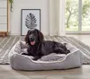 Dehner Lieblinge Hundebett und Katzenbett Sammy, ca. 61 x Produktbild-Vorschau 5