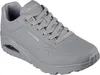 Skechers Herren Sneaker UNO STAND ON AIR grau / grau, Größe Produktbild-Vorschau 9