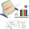 Maped 907098 Maped Creativ Studio di disegno REPRO STUDIO Anteprima dell’immagine prodotto 2