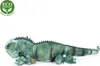 Pluszowa Iguana Zielona 68 cm Ekologiczna Podgląd zdjęcia produktu 12