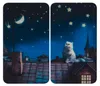 WENKO Herdabdeckplatte Universal Mod. Moon Cat, Produktbild-Vorschau 4
