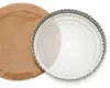 De Buyer Form CROSTATA FORATO 28cm Produktbild-Vorschau 7