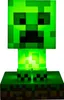 Ikona Light Minecraft - Creeper Náhľad obrázku produktu 6
